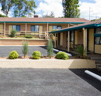 Hideaway Motor Inn - Click Find