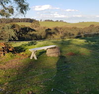 Hideaway Valley Farm - Bridge Guide