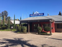 Highfields Motel Toowoomba