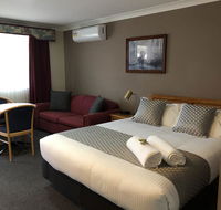 Highlands Motor Inn - Click Find