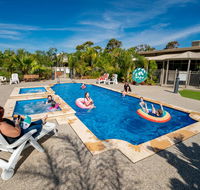 Highway 1 Caravan and Tourist Park - Click Find