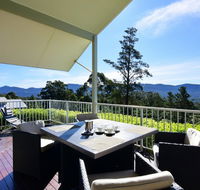 Hillcrest - Spectacular views - Bet 4u