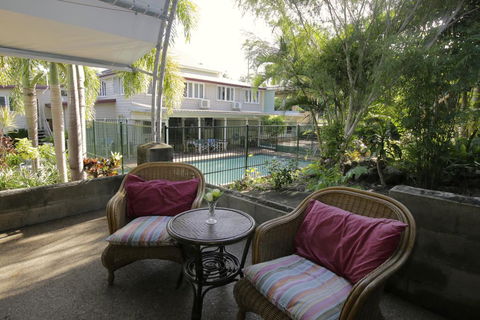 Hillcrest Guest House - DBD 0
