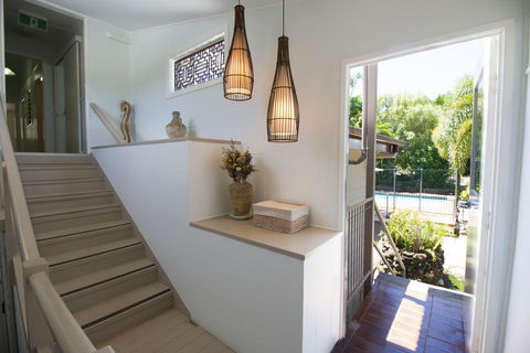 Hillcrest Guest House - DBD 2