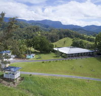 Hillcrest Mountain View Retreat - Click Find