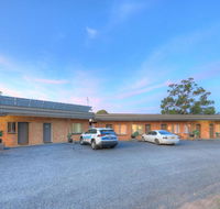 Hilldrop Motor Inn - DBD