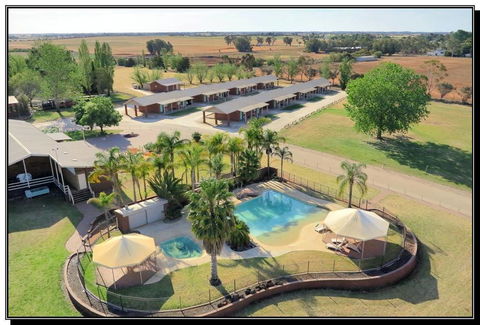 Hilltop Resort - Bet 4u 0