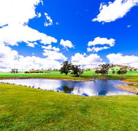 Hillview Farmstay - Bet 4u