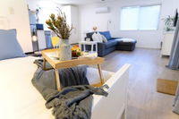 Hinterland Boutique Cottages -Cozy Cottage