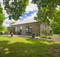 Historic Timboon House Stables  Gardens - Click Find