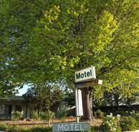 Holbrook SKYE Motel - Click Find