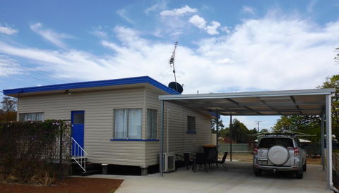 Holiday House Clermont - Click Find 0