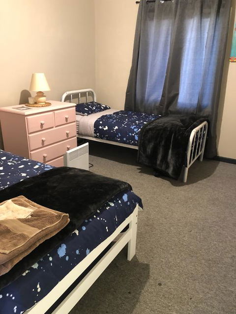 Home Away From Home - DBD 3