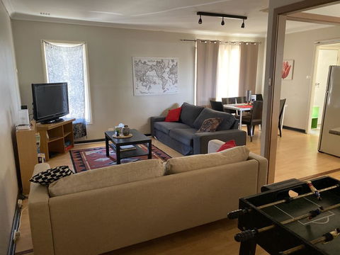 Home Away From Home - DBD 0
