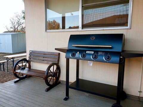 Homely Getaways - Central Mildura - Bet 4u 3