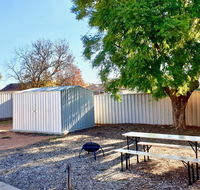 Homely Getaways - Central Mildura - Bet 4u