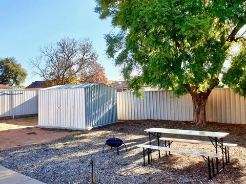 Homely Getaways - Central Mildura - Bet 4u 0