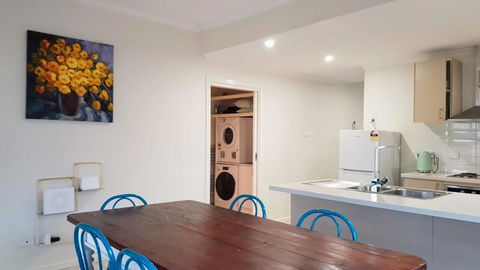 Homely Getaways - Eighth Street Mildura - Bet 4u 2