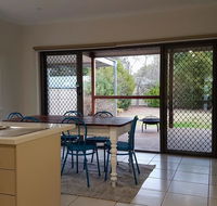 Homely Getaways - Eighth Street Mildura - Bet 4u
