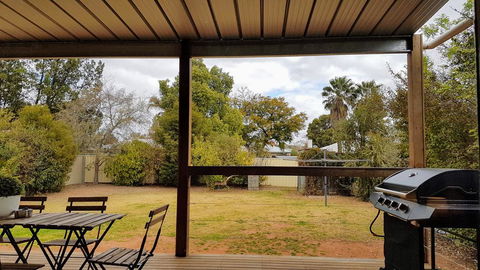 Homely Getaways - Eighth Street Mildura - Bet 4u 1