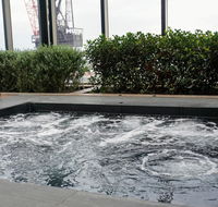 Homely Getaways  Swanston Square - Click Find