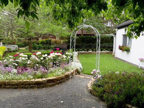 Homewood Cottages - Bet 4u 1