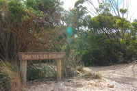 Honeyeaters Hideaway in Vivonne Bay