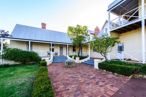 Hope Farm Guesthouse - Bet 4u 0