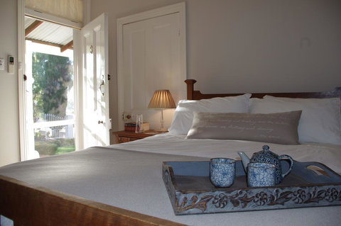 Hope Farm Guesthouse - Bet 4u 1