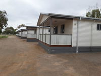 Horrocks Beach Caravan Park