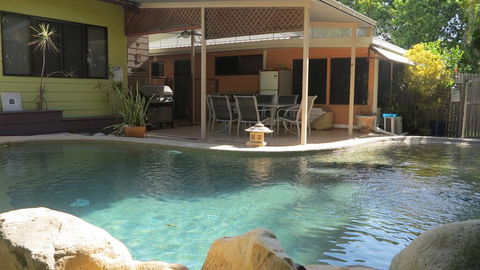 Horseshoe Hideaway At Horseshoe Bay - Bet 4u 0