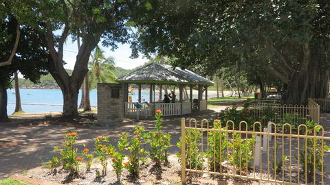 Horseshoe Hideaway At Horseshoe Bay - Bet 4u 1
