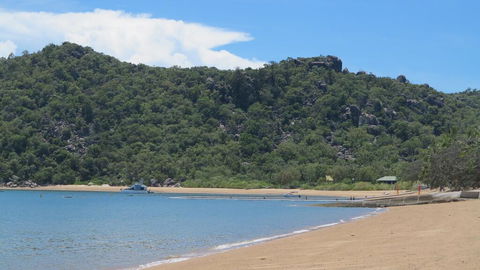 Horseshoe Hideaway At Horseshoe Bay - Bet 4u 2