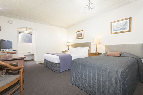 Hotel Bruce County - Bet 4u 3