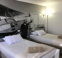 Hotel Corones - Click Find