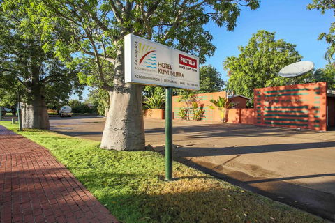Hotel Kununurra - DBD 0