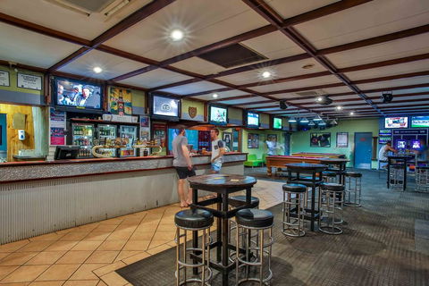 Hotel Kununurra - DBD 2