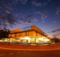 Isa Hotel - Lawyer Find
