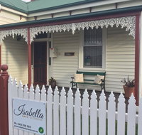 Isabella at Kyneton - Click Find