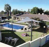 Jacaranda Holiday Units - Bet 4u