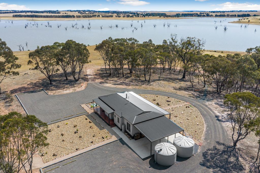 Welshmans Reef VIC Click Find