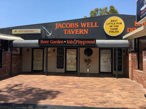 Jacobbs Well - Bridge Guide 3