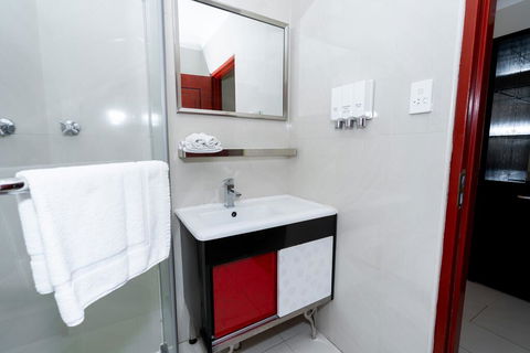 Jamberoo Resort - DBD 2