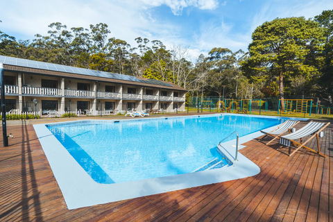 Jamberoo Resort - DBD 0