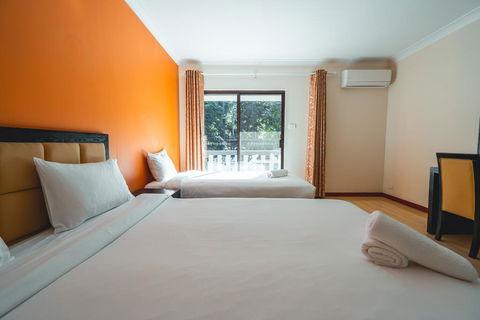 Jamberoo Resort - DBD 3