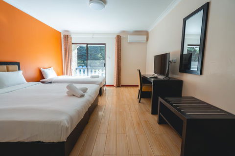 Jamberoo Resort - DBD 1