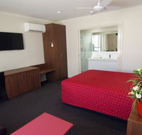 Jane Eliza Motor Inn - Bet 4u