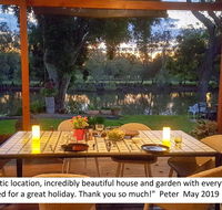 Januce - delightful river front house in Urunga - Bet 4u