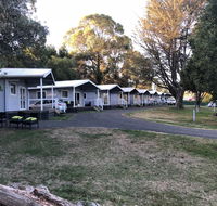 Jenolan Caravan Park Oberon - Click Find