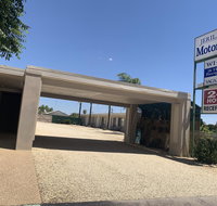Jerilderie Motor Inn - Click Find